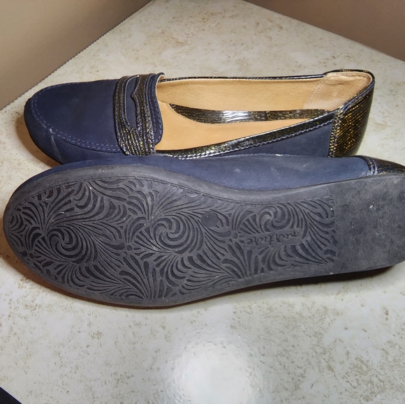 Nurture leather loafers - Picture 4 of 4